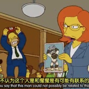 点击查看图片 辛普森一家 第十七季 The Simpsons Season 17