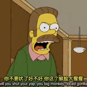 点击查看图片 辛普森一家 第十七季 The Simpsons Season 17