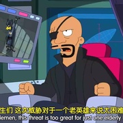 辛普森一家 第二十四季 The Simpsons Season 24