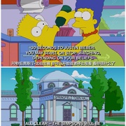 辛普森一家 第二十四季 The Simpsons Season 24
