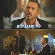 豪斯医生  第六季 House M.D. Season 6