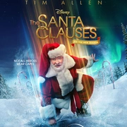 点击查看图片 圣诞老人快乐再疯狂 第二季 The Santa Clauses Season 2