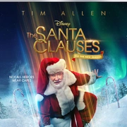 点击查看图片 圣诞老人快乐再疯狂 第二季 The Santa Clauses Season 2