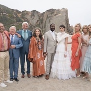 同妻俱乐部 第五季 Grace and Frankie Season 5