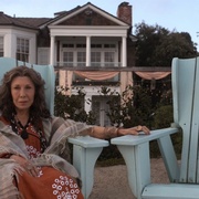 同妻俱乐部 第五季 Grace and Frankie Season 5