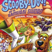 叔比狗与武士剑 Scooby-Doo and the Samurai Sword