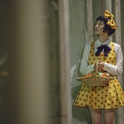 点击查看图片 少女椿