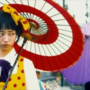 点击查看图片 少女椿