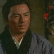 黑灵官 黑靈官