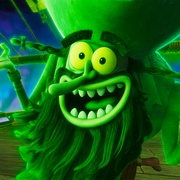 点击查看图片 海绵宝宝:深海大冒险 The SpongeBob Movie: Search for SquarePants