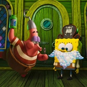 点击查看图片 海绵宝宝:深海大冒险 The SpongeBob Movie: Search for SquarePants