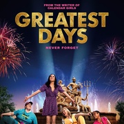 最伟大的时光 Greatest Days