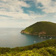 点击查看图片 天堂岛疑云 第十四季 Death in Paradise Season 14