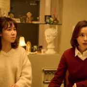 点击查看图片 楼上的人们 윗집사람들