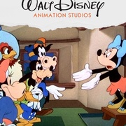 米奇的生日派对 Mickey's Birthday Party