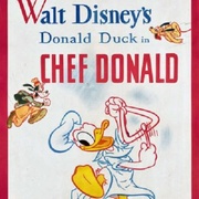 唐纳德厨师 Chef Donald