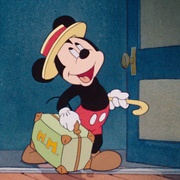 点击查看图片 米奇的火车之旅 Mr. Mouse Takes a Trip