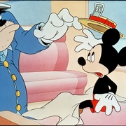 点击查看图片 米奇的火车之旅 Mr. Mouse Takes a Trip