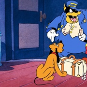 点击查看图片 米奇的火车之旅 Mr. Mouse Takes a Trip