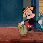 点击查看图片 米奇的火车之旅 Mr. Mouse Takes a Trip
