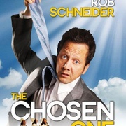 点击查看图片 上帝的选民 The Chosen One