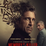 点击查看图片 杀手记忆 第一季 Memory of a Killer Season 1