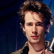 点击查看图片 杰夫·巴克利,一切从未结束 It’s Never Over, Jeff Buckley