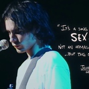 点击查看图片 杰夫·巴克利,一切从未结束 It’s Never Over, Jeff Buckley