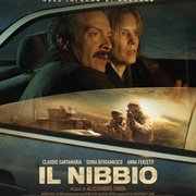 最后一轮谈判 Il Nibbio