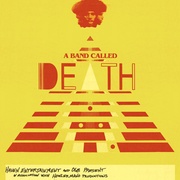 死亡乐队 A Band Called Death