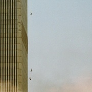 点击查看图片 911:生命的坠落 9/11: The Falling Man