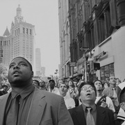 点击查看图片 911:生命的坠落 9/11: The Falling Man