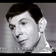 星际迷航的五十年 50 Years of Star Trek