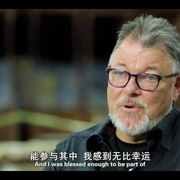 星际迷航的五十年 50 Years of Star Trek