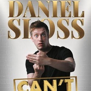 丹尼尔·斯洛斯：做不到 Daniel Sloss: Can’t
