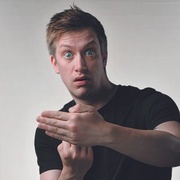 丹尼尔·斯洛斯：做不到 Daniel Sloss: Can’t