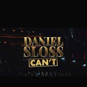 丹尼尔·斯洛斯：做不到 Daniel Sloss: Can’t