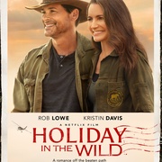 野外圣诞节 Holiday in the Wild