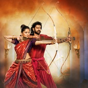 巴霍巴利王2：终结 Baahubali 2: The Conclusion