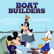 点击查看图片 造船记 Boat Builders
