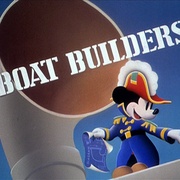 点击查看图片 造船记 Boat Builders