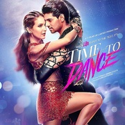 在乐响舞动时 Time to Dance