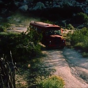 隔山有眼2 The Hills Have Eyes Part II