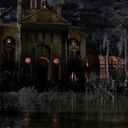 点击查看图片 鬼屋 The Haunted Mansion