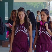 点击查看图片 啦啦队的反击 The Cheerleader Murders