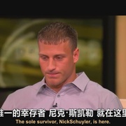 一线希望 Not Without Hope
