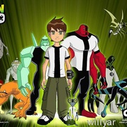 点击查看图片 少年骇客:变身之谜 Ben 10: Secret of the Omnitrix