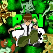 点击查看图片 少年骇客:变身之谜 Ben 10: Secret of the Omnitrix