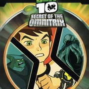 点击查看图片 少年骇客:变身之谜 Ben 10: Secret of the Omnitrix
