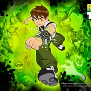 点击查看图片 少年骇客:变身之谜 Ben 10: Secret of the Omnitrix